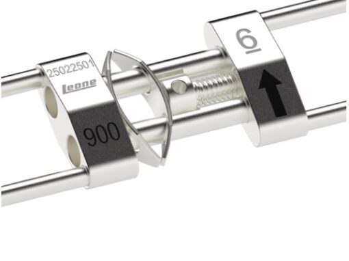 Leaf Expander Leone